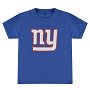 New York Giants Kids T Shirt