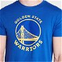 Golden State Warriors Logo T Shirt Mens