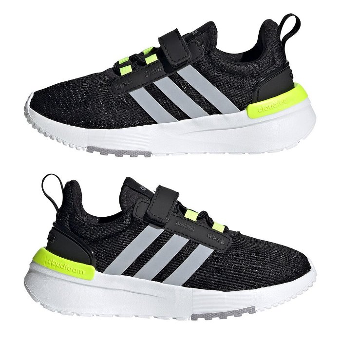 Racer Tr21 Child Boys Trainers