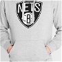 Brooklyn Nets Hoodie Mens