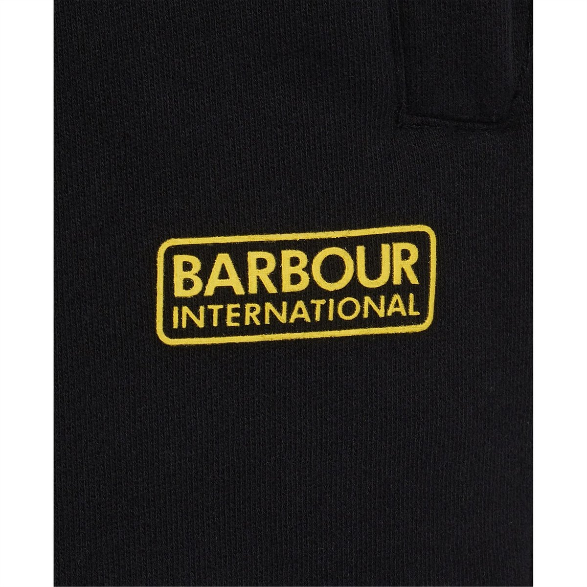 Fashion barbour track pants