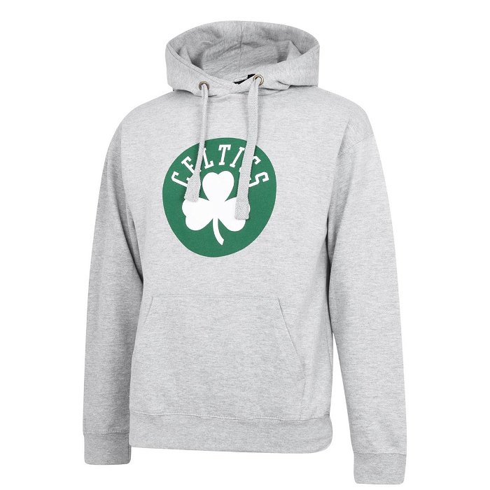 Boston Celtics Hoodie Mens