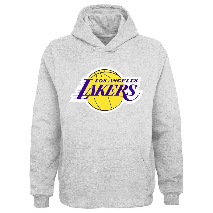 LA Lakers Hoodie Mens