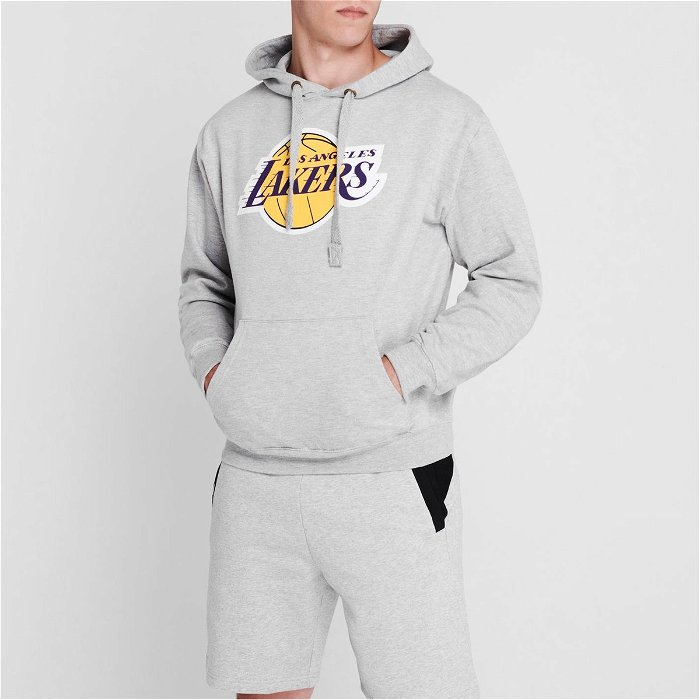 LA Lakers Hoodie Mens