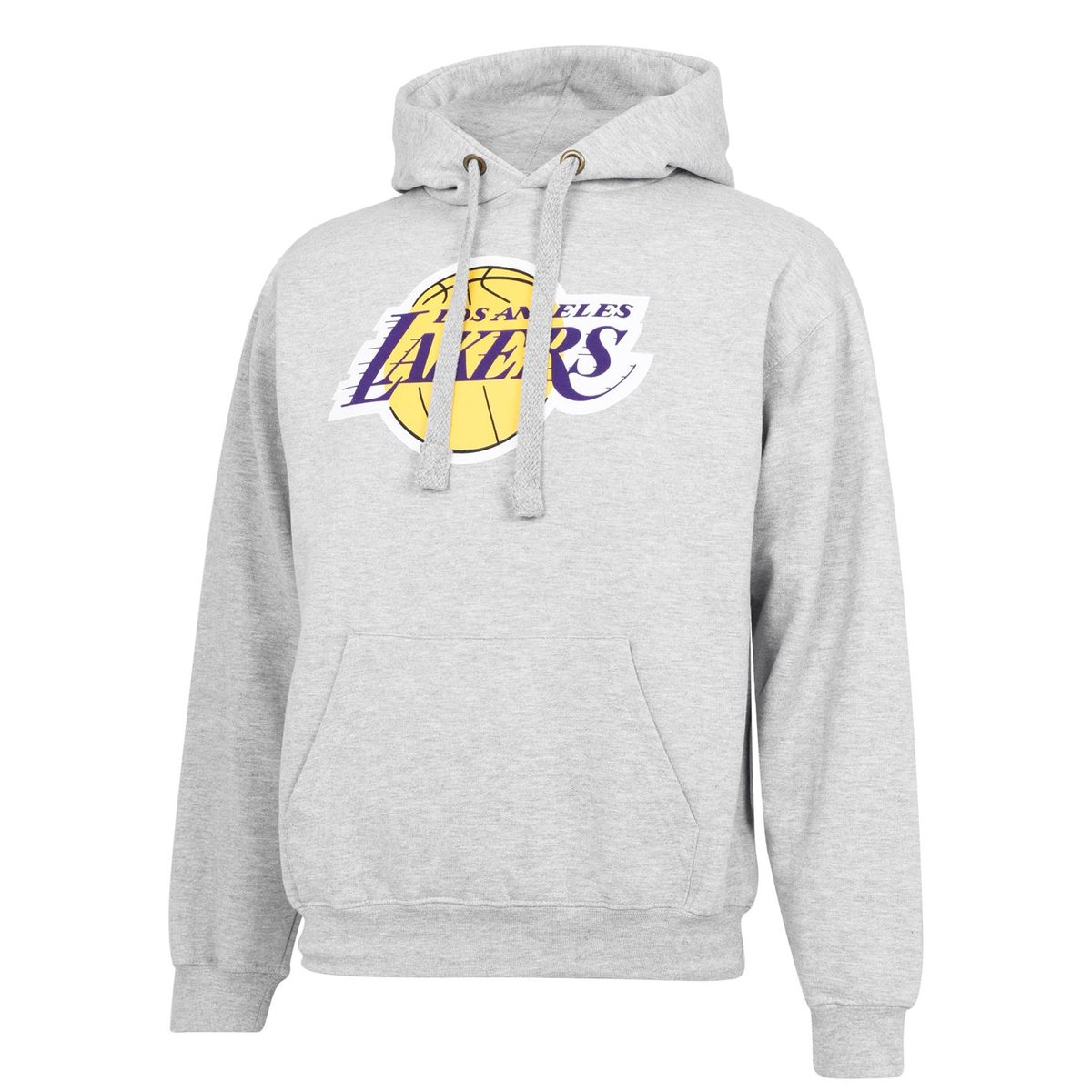 Lakers on sale hoodie mens