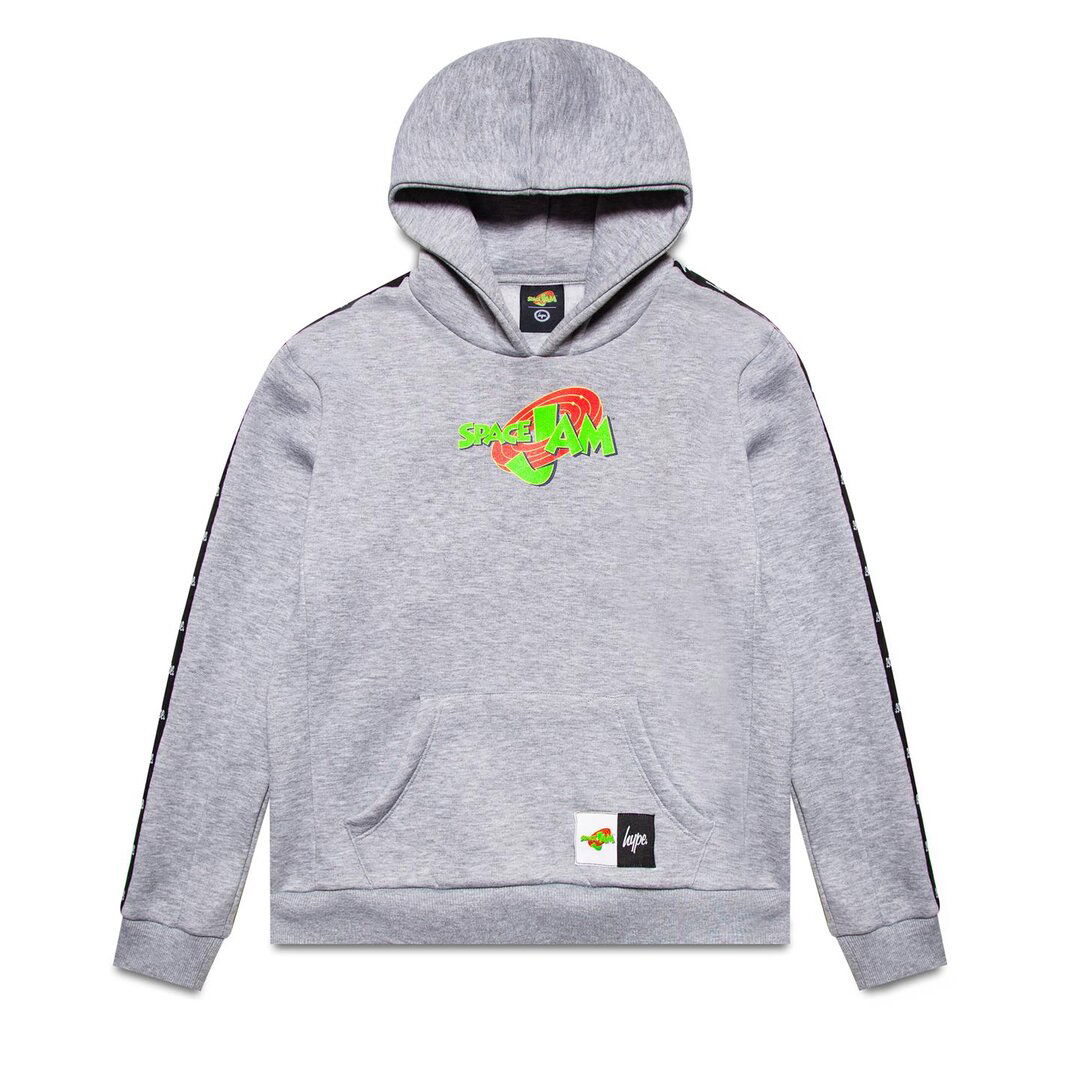 Hype space clearance hoodie