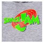 x Space Jam Retro Character Print Logo Hoodie Juniors