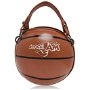 x Space Jam Basketball Side Bag