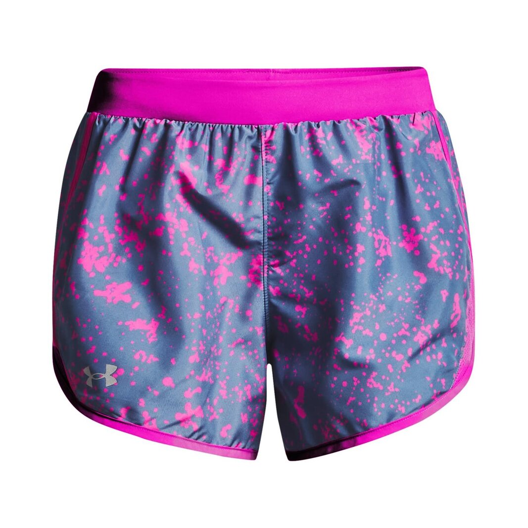 Short running hot sale under armour