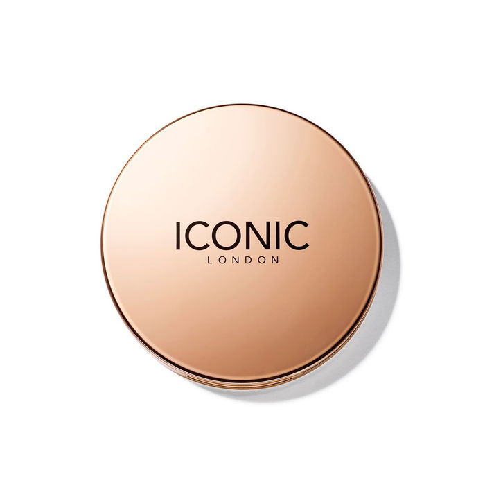 Bronzing Powder