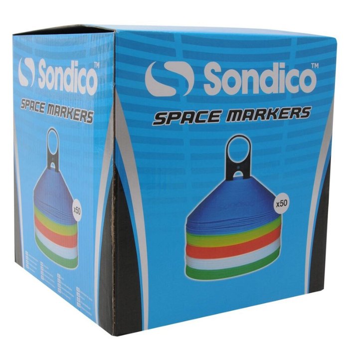 Space Markers 50 Box