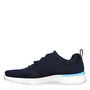 SA Dynamite Low Trainers Mens