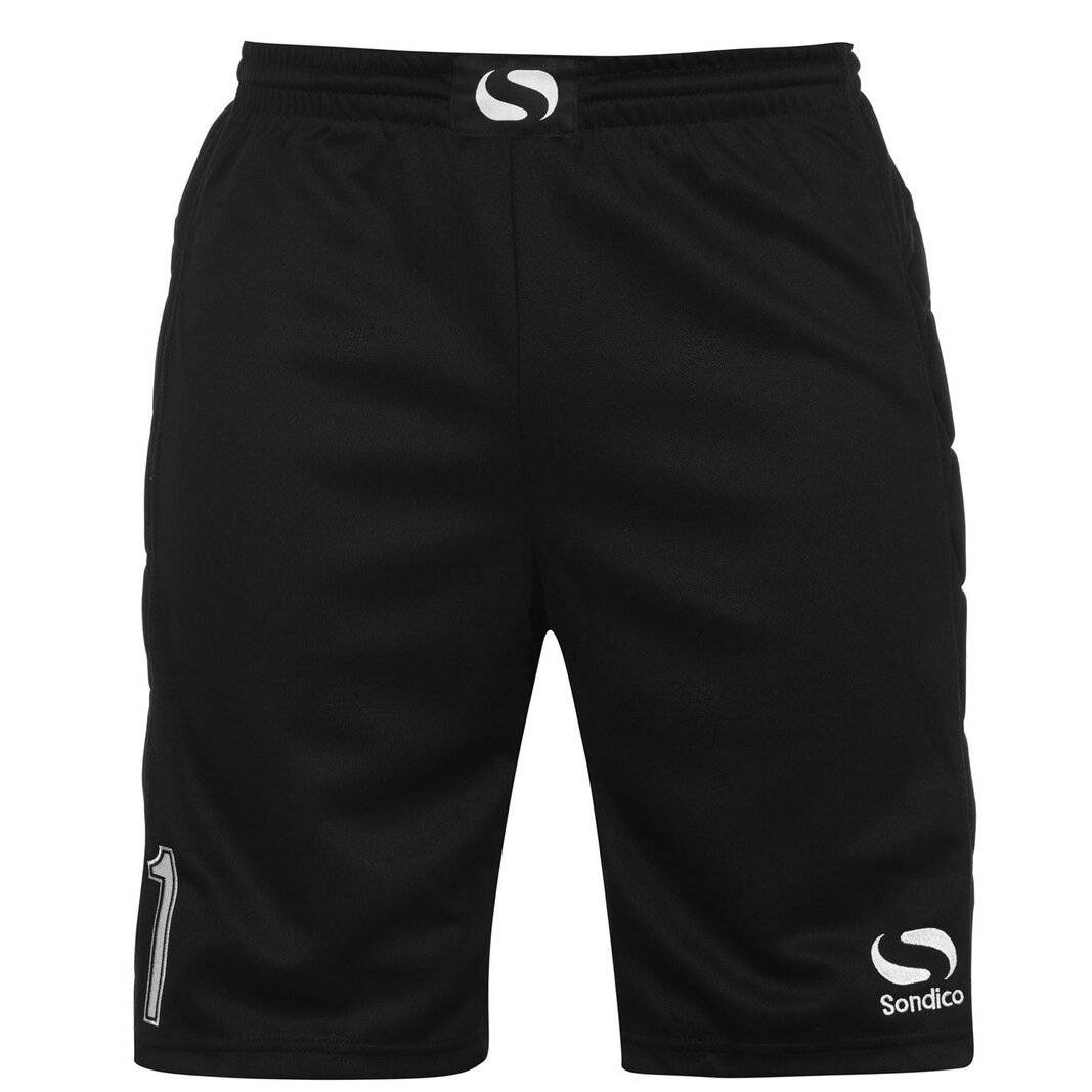 Ho soccer 0505533 Men's Short Goalkeeper Trousers, Mens, 0505533_S, Black,  S : Amazon.com.au: Clothing, Shoes & Accessories