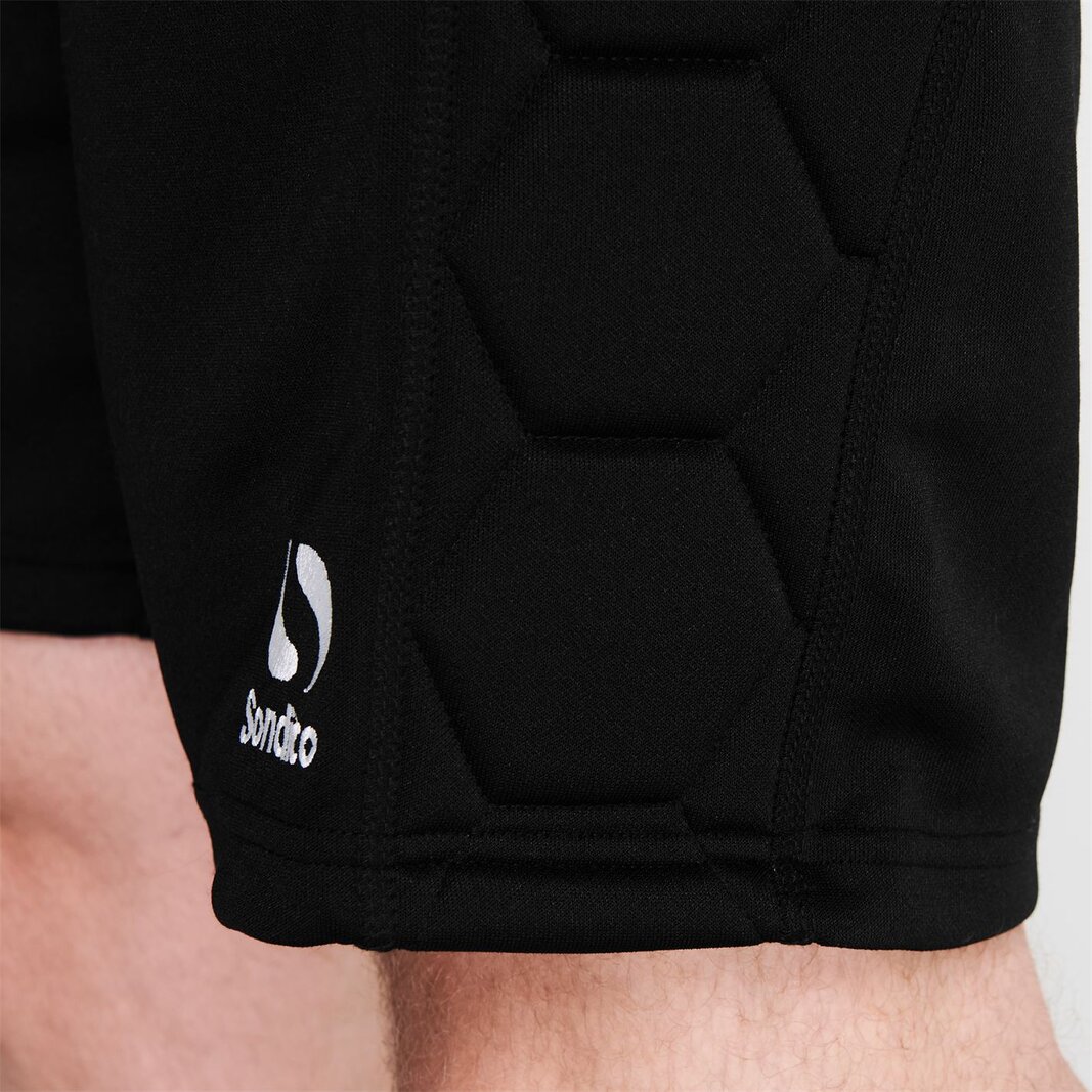 Sondico store goalkeeper shorts