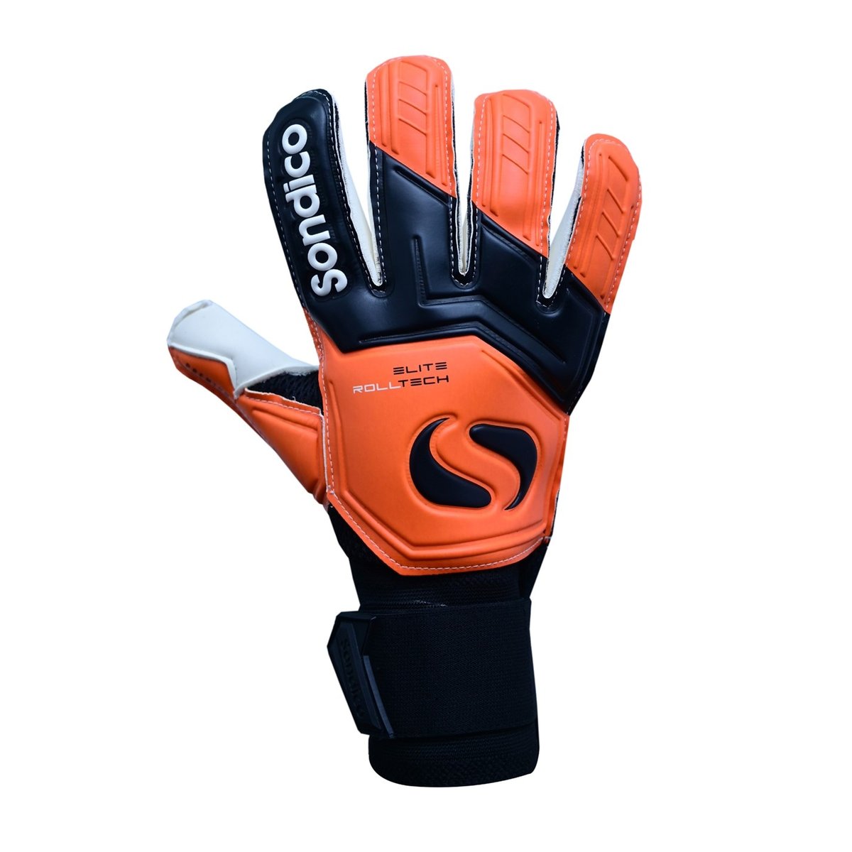 Sondico goalkeeper gloves size hot sale chart