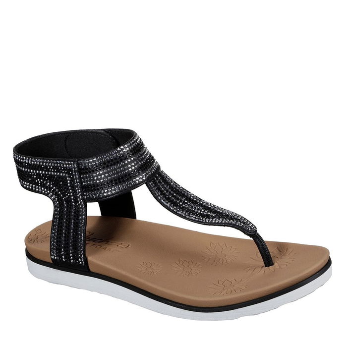 Moon Keeper Crush Shimmers Womens Sandals