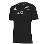 New Zealand All Blacks Home Rugby Shirt 2021