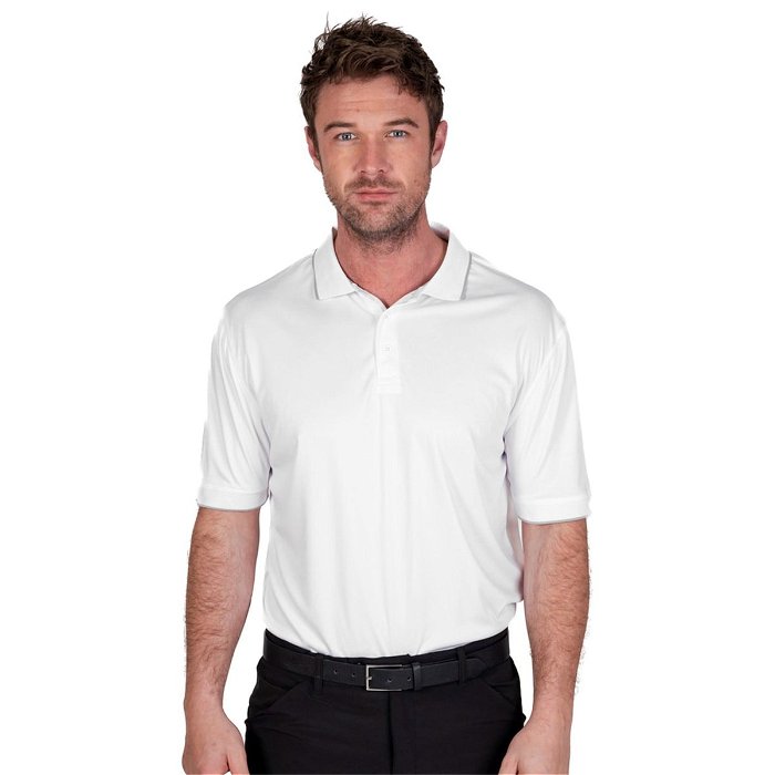 Performance Polo Golf Shirt