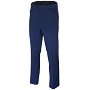 Golf Stretch Tapered Trousers Mens