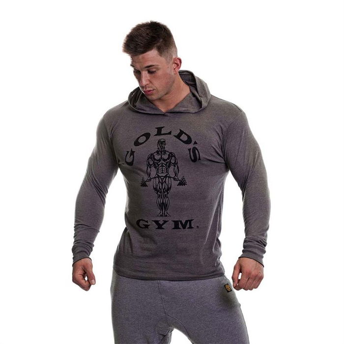 Hoodie Mens