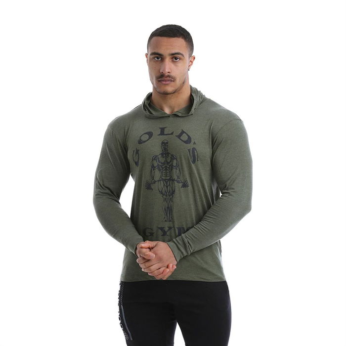 Hoodie Mens