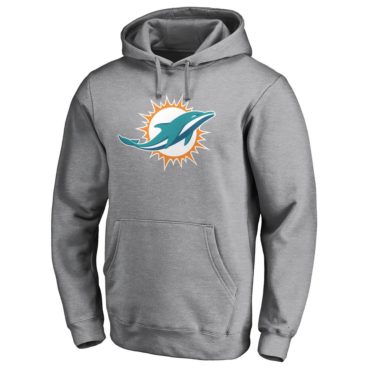 Miami dolphins sale hoodie mens