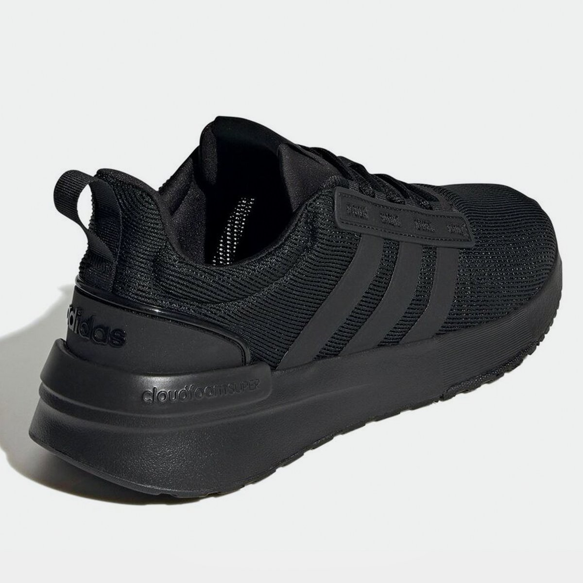 Cloudfoam racer outlet tr mens trainers