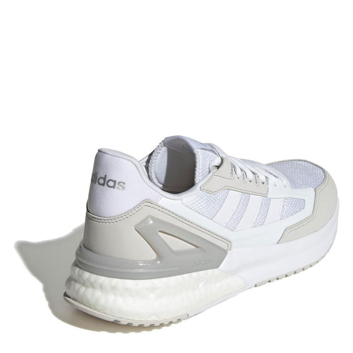 Nebzed Super BOOST Shoes