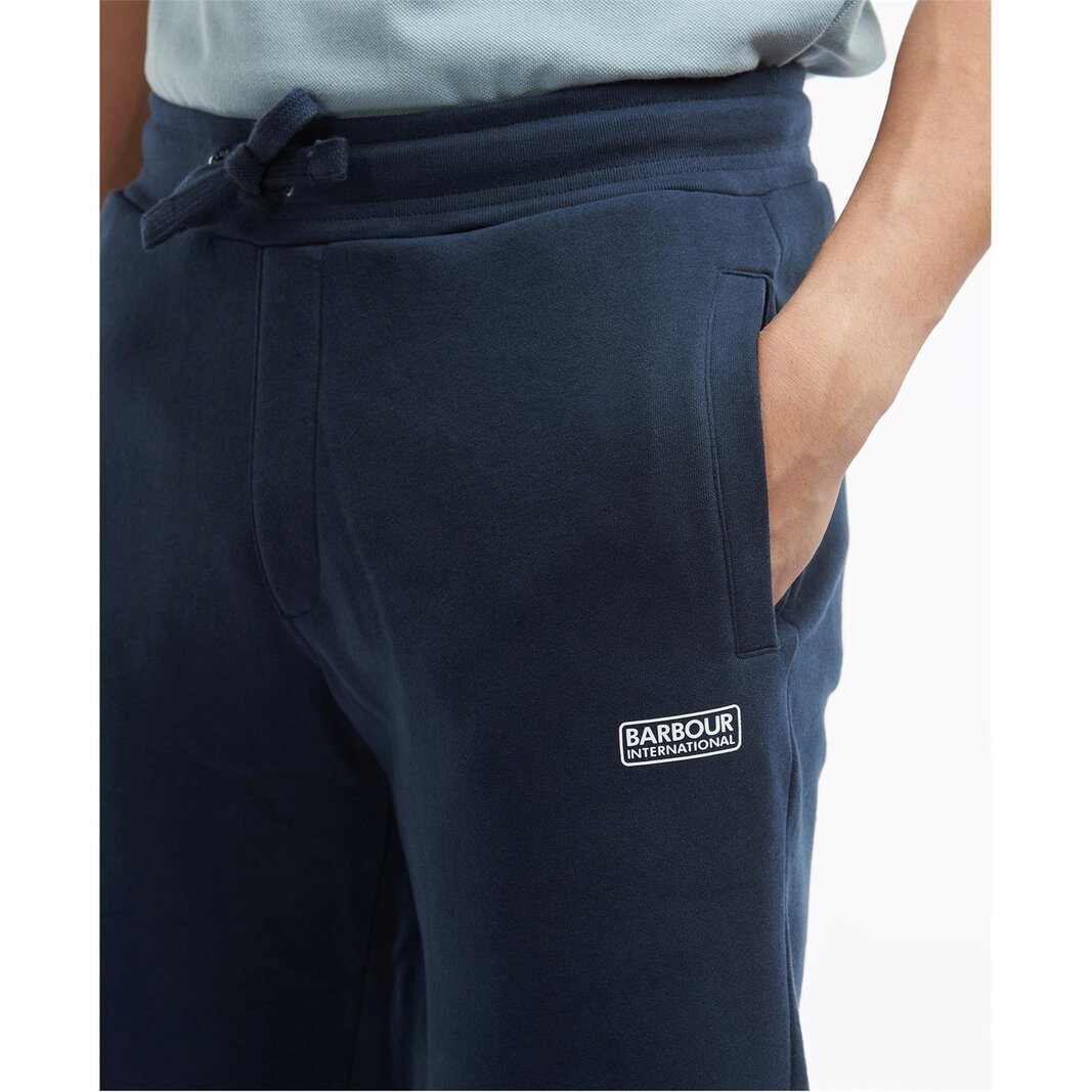 Barbour 2024 track pants