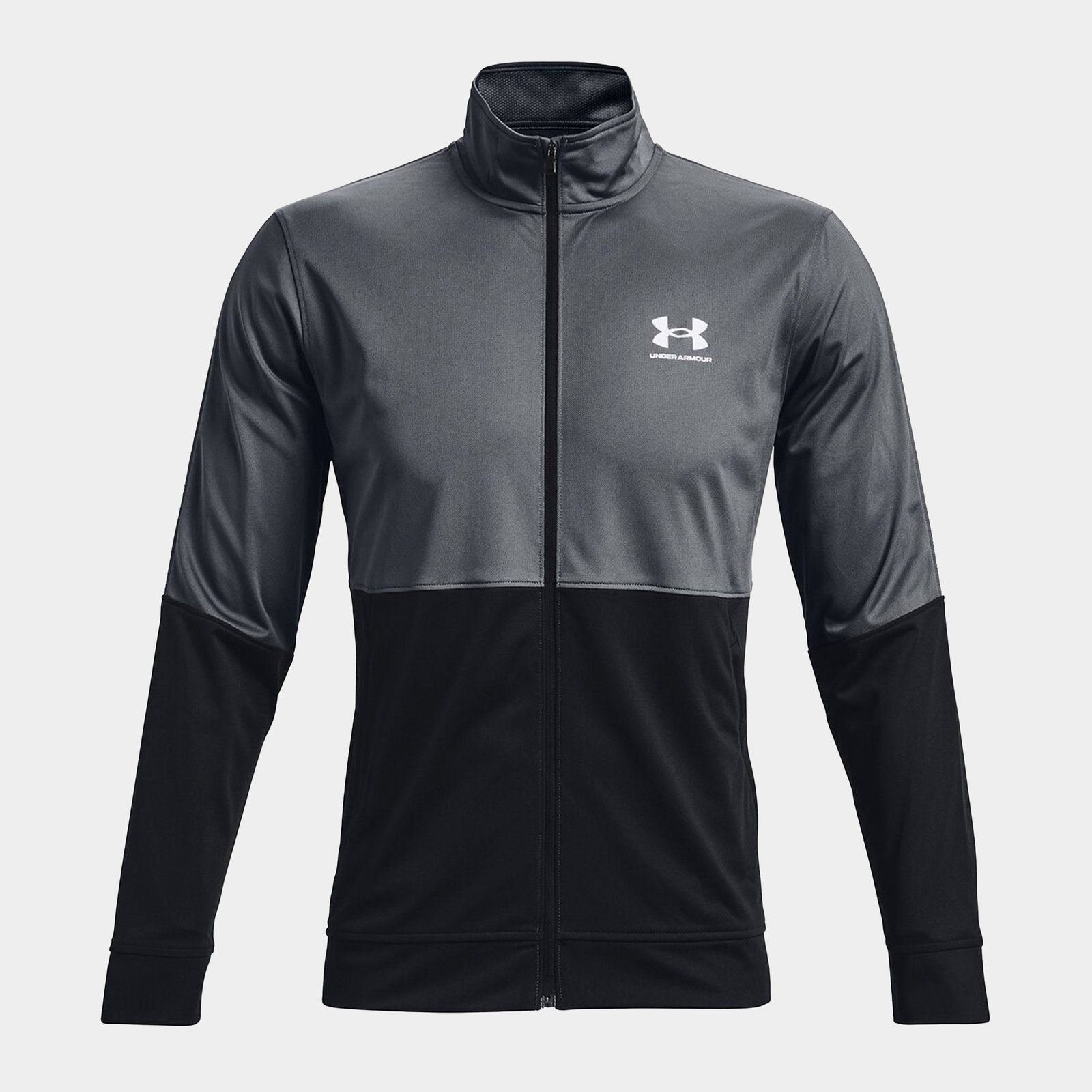 Under Armour Challenger Youth Track Jacket