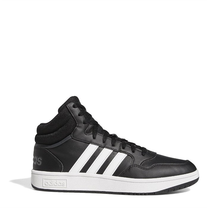 Hoops 3.0 Mid Classic Vintage Shoes Mens