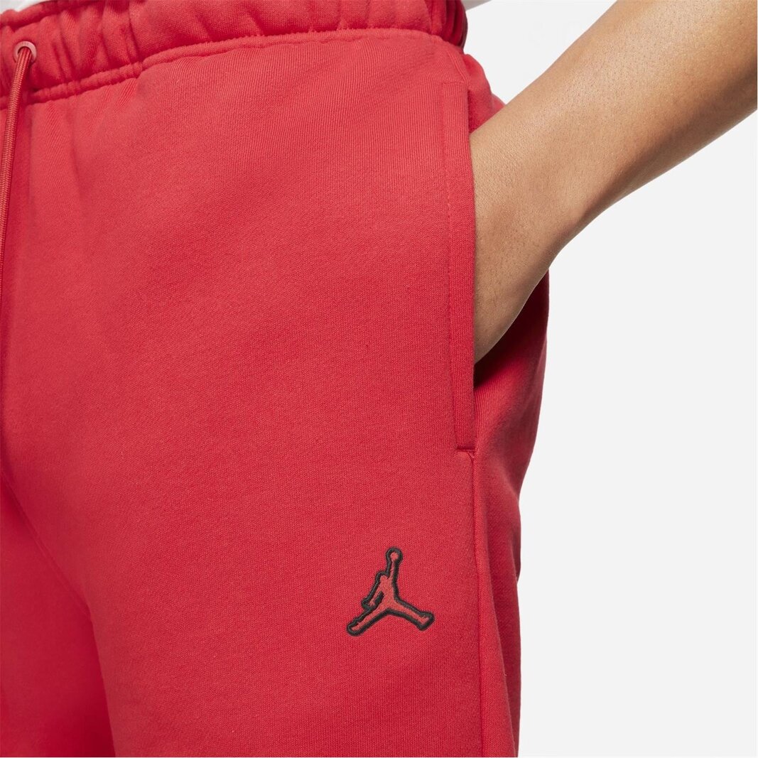 Air jordan clearance fleece pants