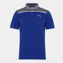 Mattr Palm Deco Polo Shirt Mens