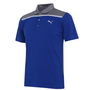 Mattr Palm Deco Polo Shirt Mens