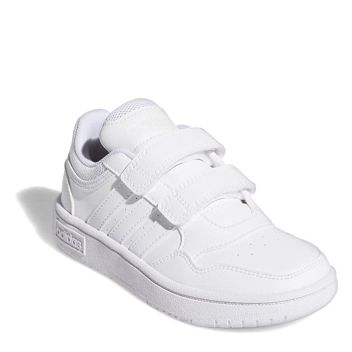 Hoops Court Trainers