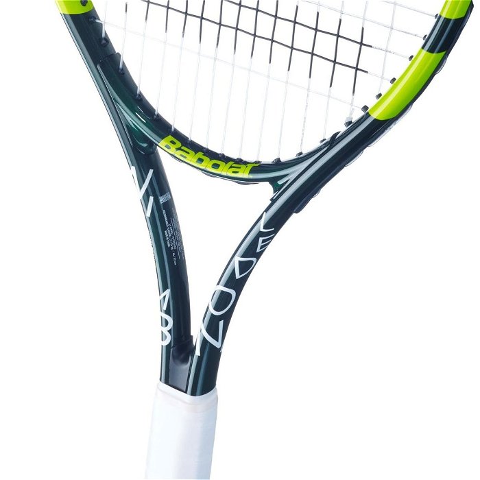 Wimbledon 27 Tennis Racket