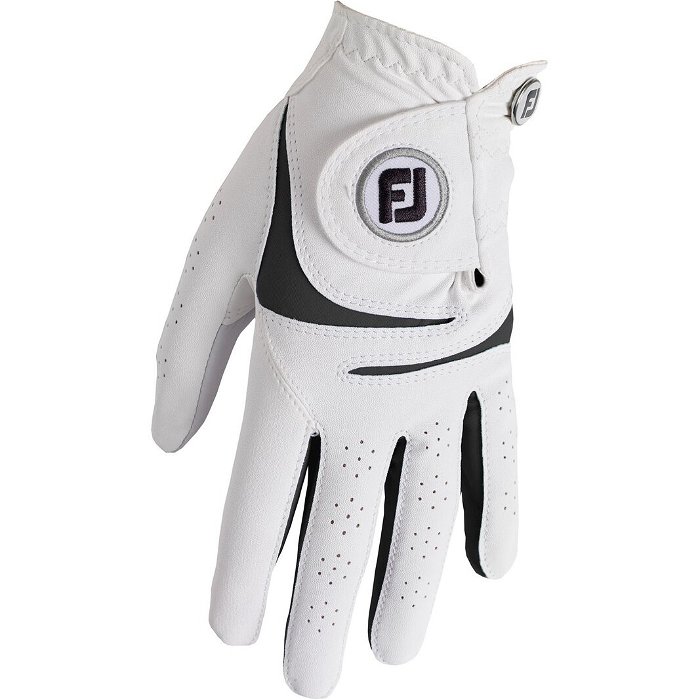 WeatherSof 2 Pack Golf Gloves Left Hand