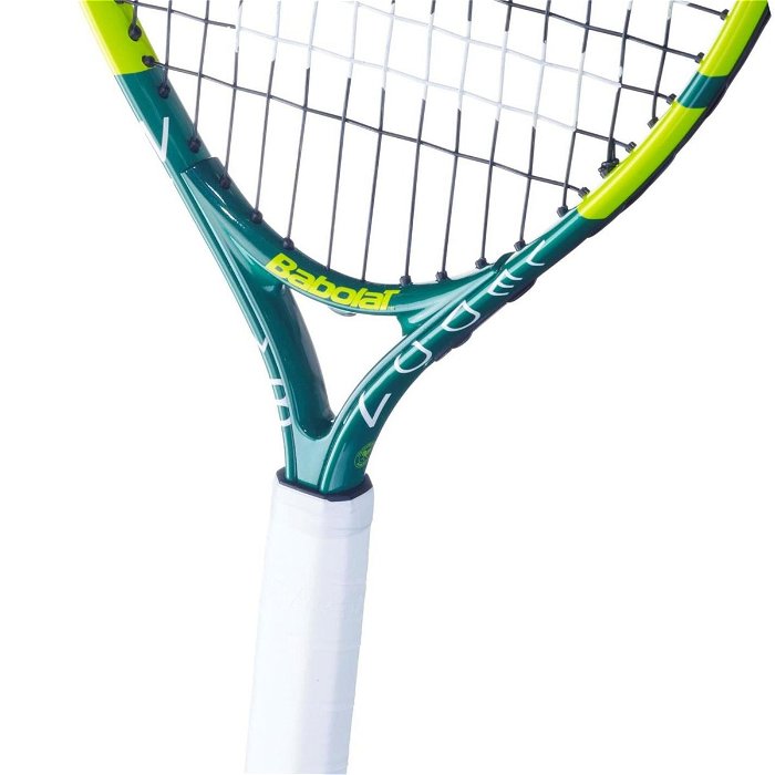 Wimbledon 23 Junior Tennis Racket