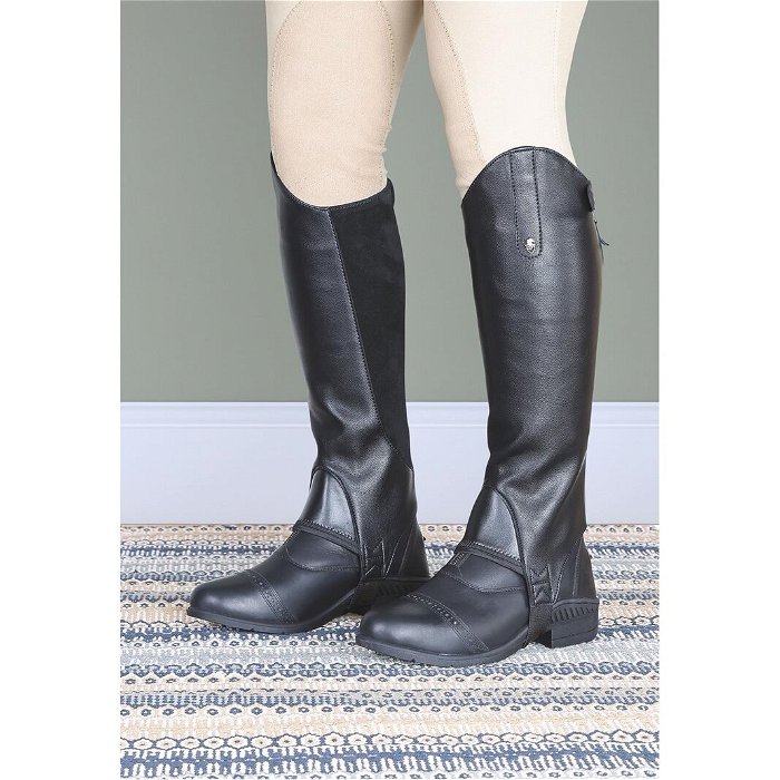 Synthetic Gaiters