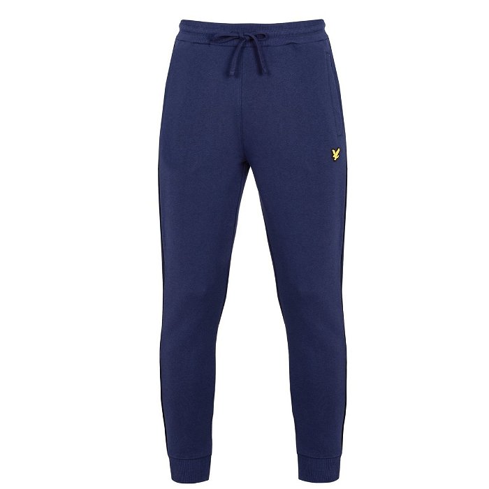 And S Sport Piping Joggers