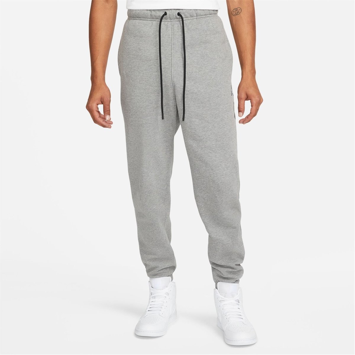 Nike jordan fleece outlet joggers