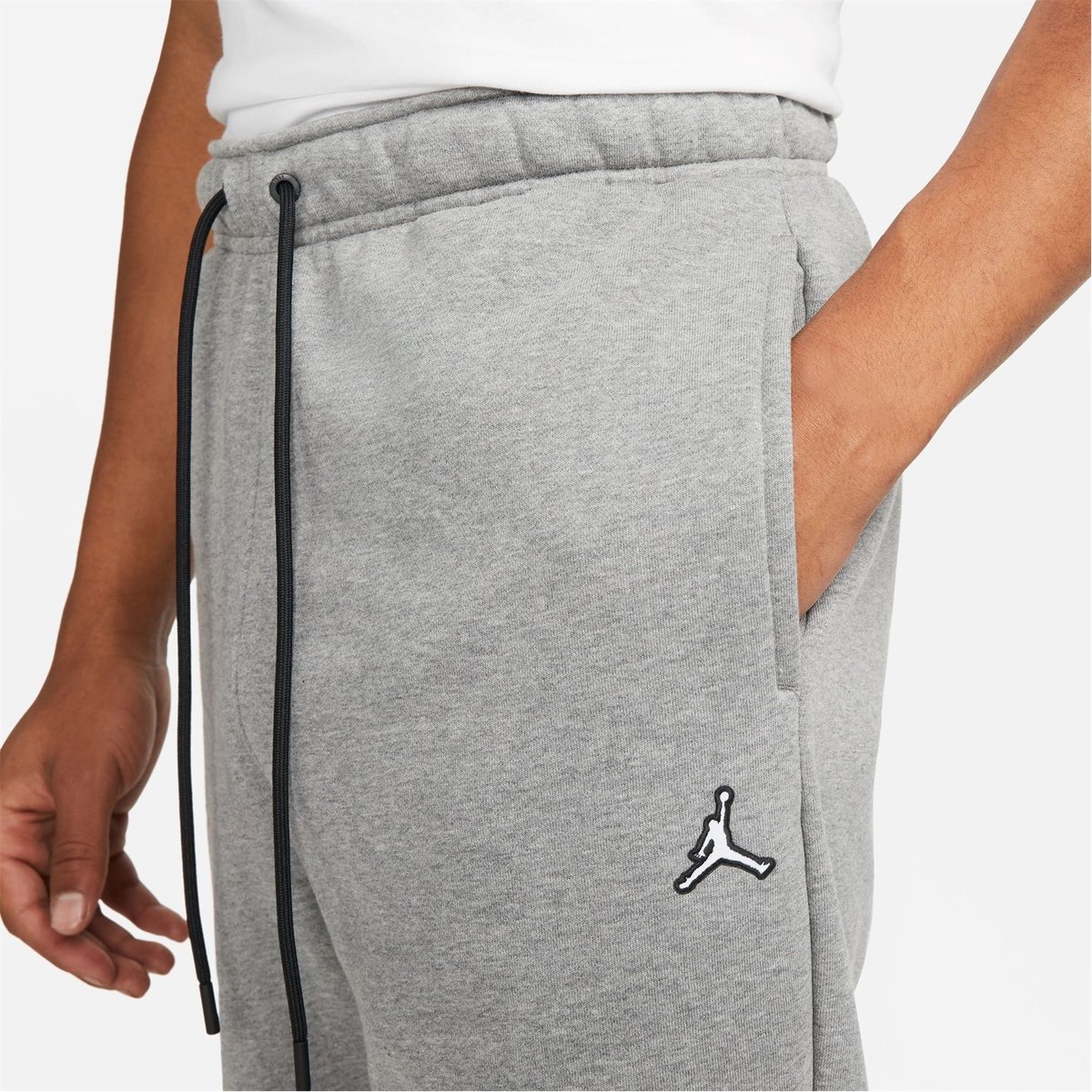 Michael jordan joggers on sale mens