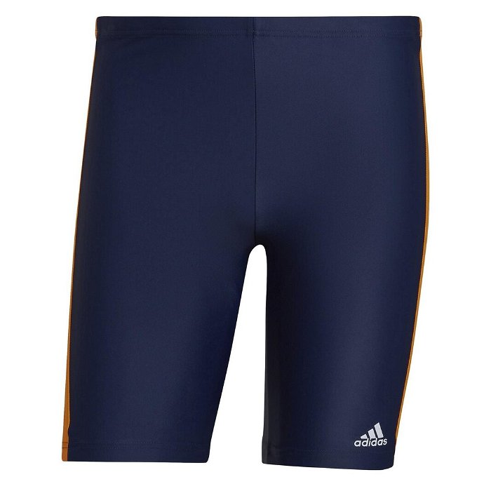 Fit 3 Stripe Jammers Mens