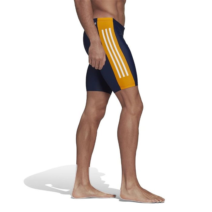 Fit 3 Stripe Jammers Mens