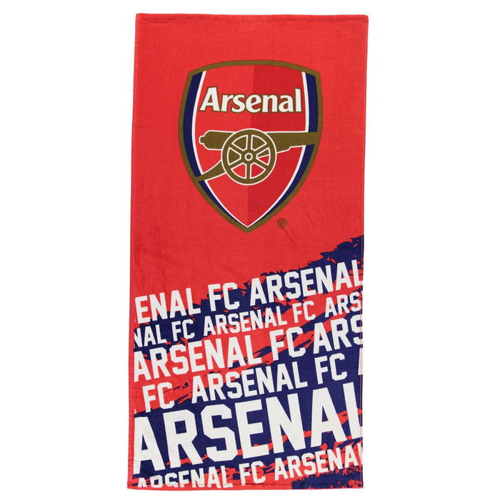 Impact Towel