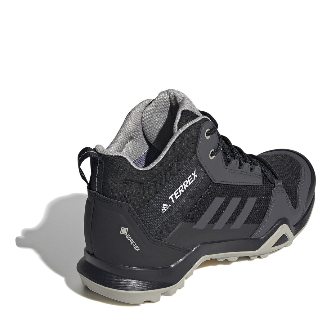 Adidas terrex ax3 mid hotsell gore tex