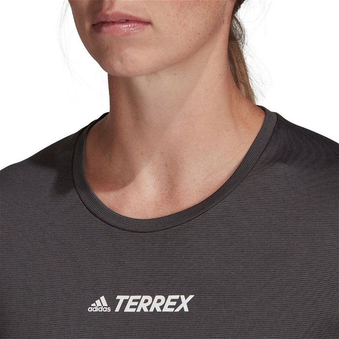 Terrex Multi T Shirt Ladies