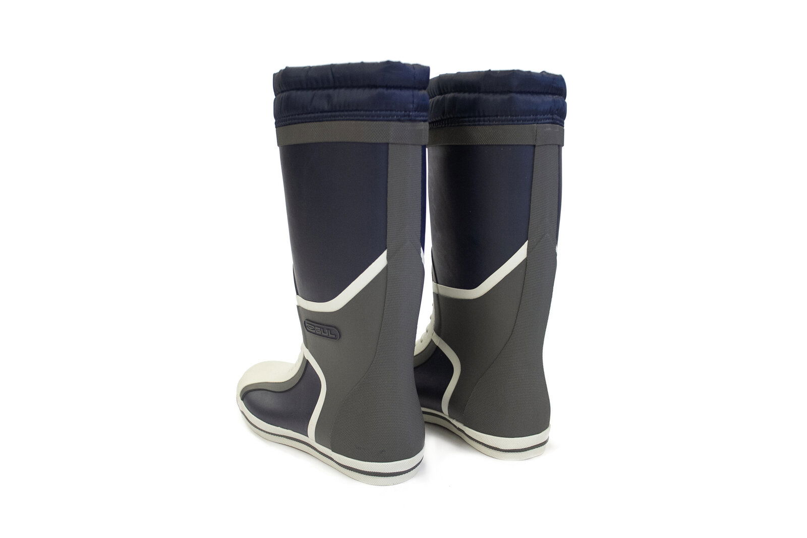 Gull clearance sailing boots