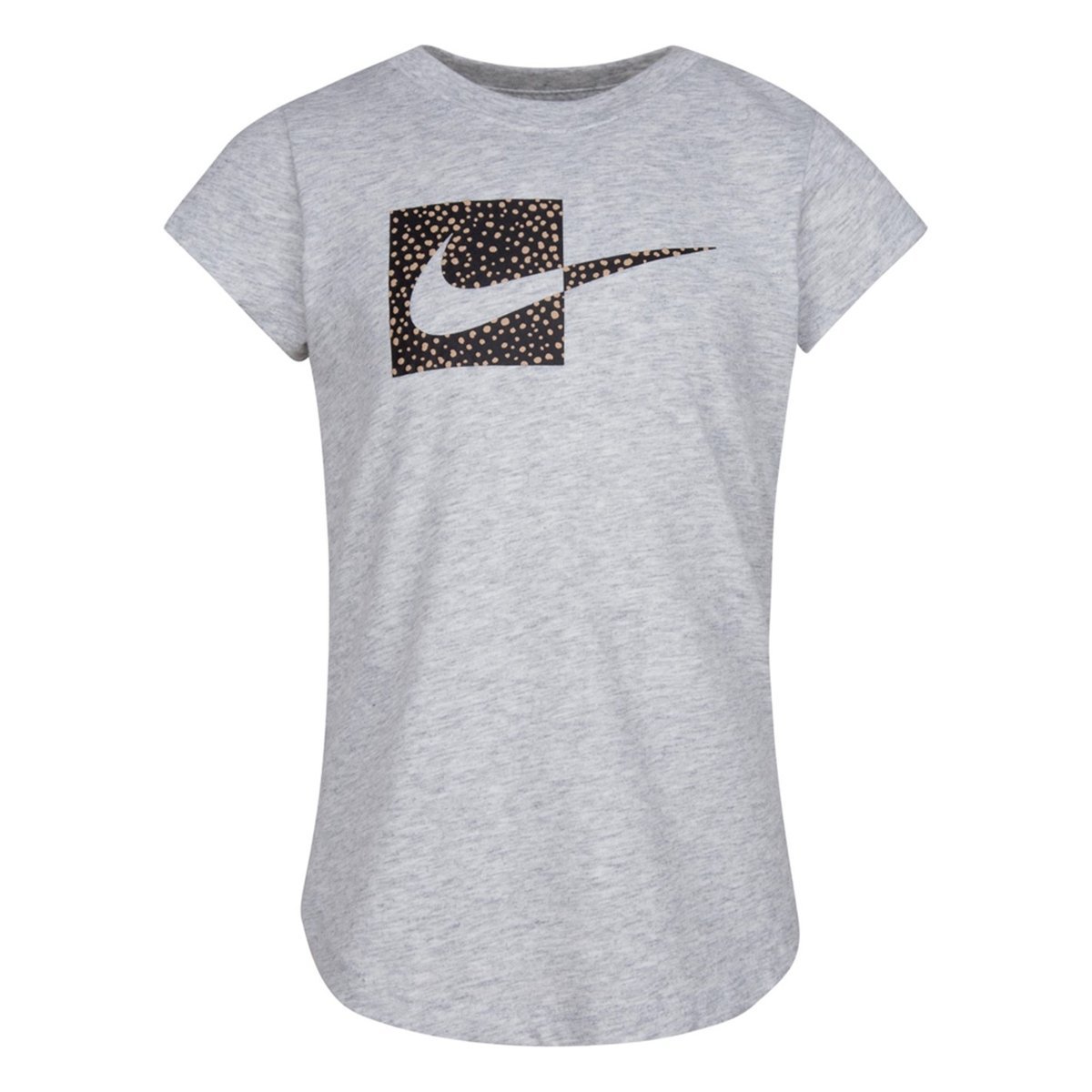  Nike Active Recovery Dri-FIT Short Sleeve Top Light Smoke  Grey/Heather/Black SM : Clothing, Shoes & Jewelry
