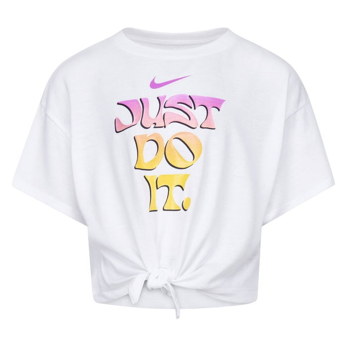 JDI Knit Top Infant Girls